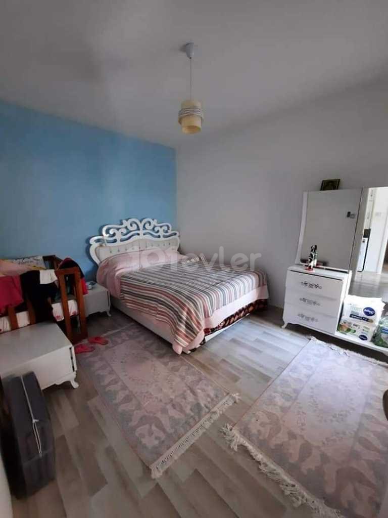 Flat For Sale in Mağusa Merkez, Famagusta