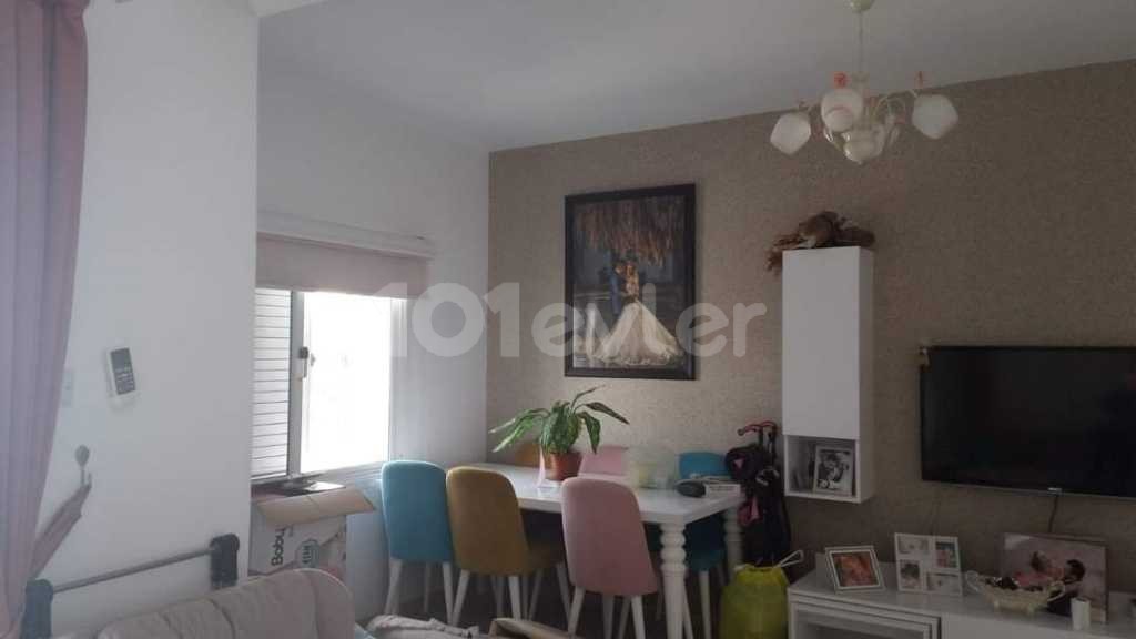 Flat For Sale in Mağusa Merkez, Famagusta