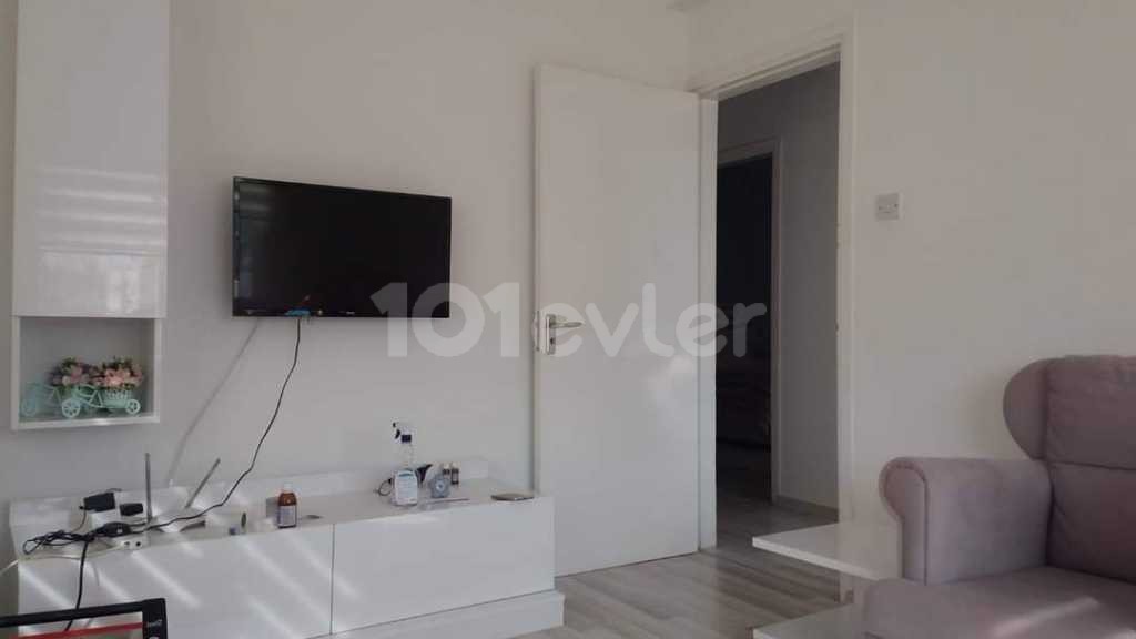 Flat For Sale in Mağusa Merkez, Famagusta