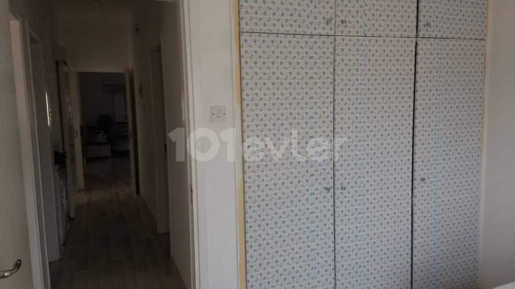 Flat For Sale in Mağusa Merkez, Famagusta