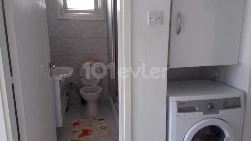 Flat For Sale in Mağusa Merkez, Famagusta