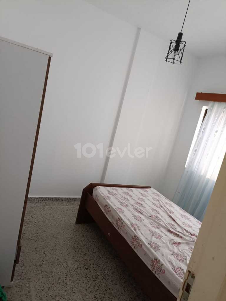 Flat For Sale in Mağusa Merkez, Famagusta