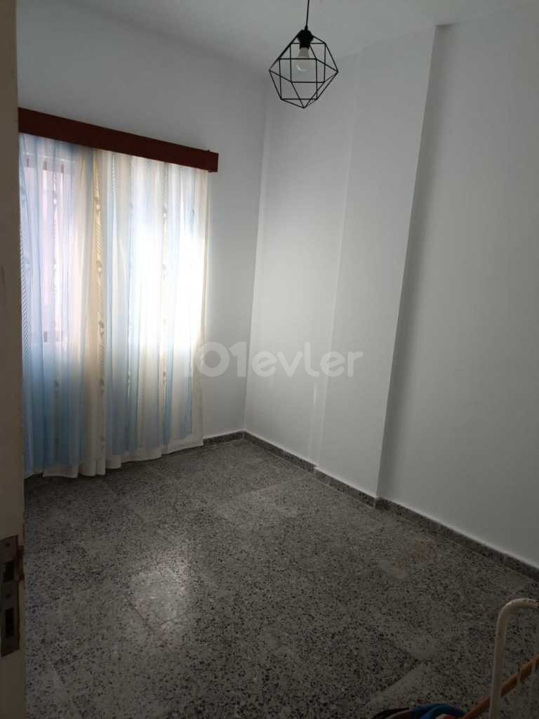 Flat For Sale in Mağusa Merkez, Famagusta