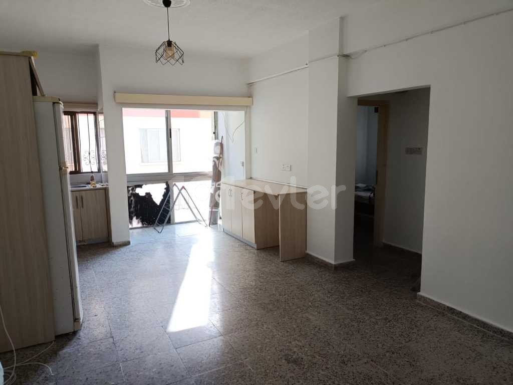 Flat For Sale in Mağusa Merkez, Famagusta