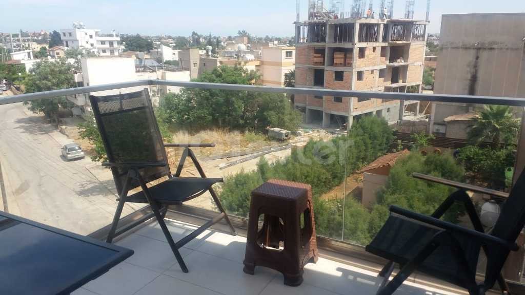 Flat For Sale in Mağusa Merkez, Famagusta