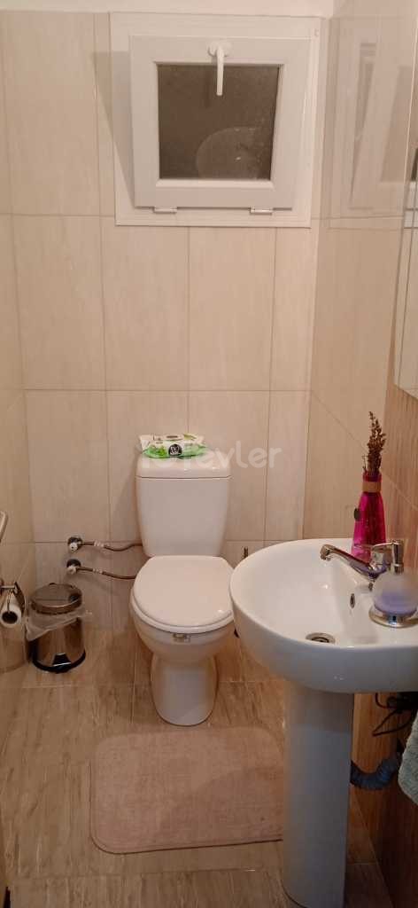 Flat For Sale in Mağusa Merkez, Famagusta