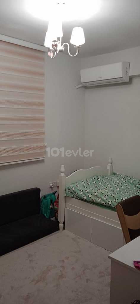 YENI APARTMANDA GENİŞ FULL EŞYALI KDV TRAFO ÖDENMIŞ AILE YAŞANTISINA UYGUN 3+1 SATILIK DAIRE