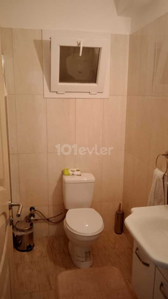 Flat For Sale in Mağusa Merkez, Famagusta