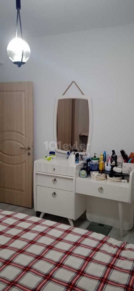 YENI APARTMANDA GENİŞ FULL EŞYALI KDV TRAFO ÖDENMIŞ AILE YAŞANTISINA UYGUN 3+1 SATILIK DAIRE