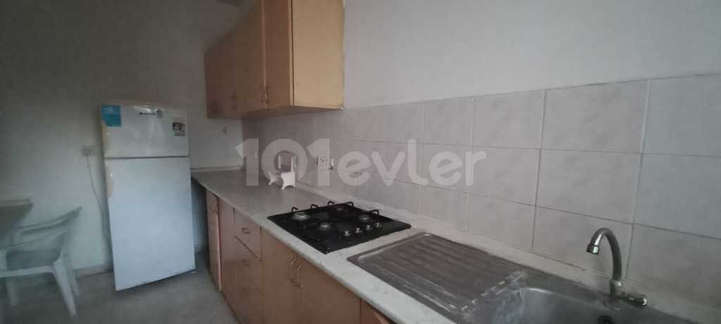 Flat To Rent in Mağusa Merkez, Famagusta