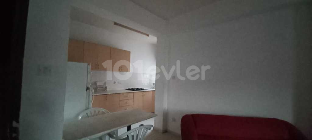 Flat To Rent in Mağusa Merkez, Famagusta