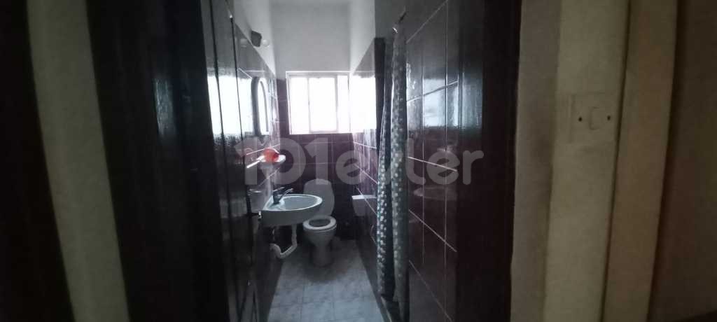 Flat To Rent in Mağusa Merkez, Famagusta