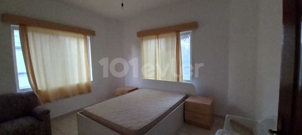 Flat To Rent in Mağusa Merkez, Famagusta