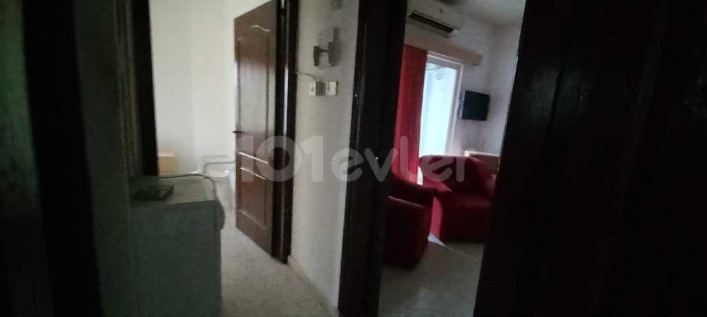 Flat To Rent in Mağusa Merkez, Famagusta