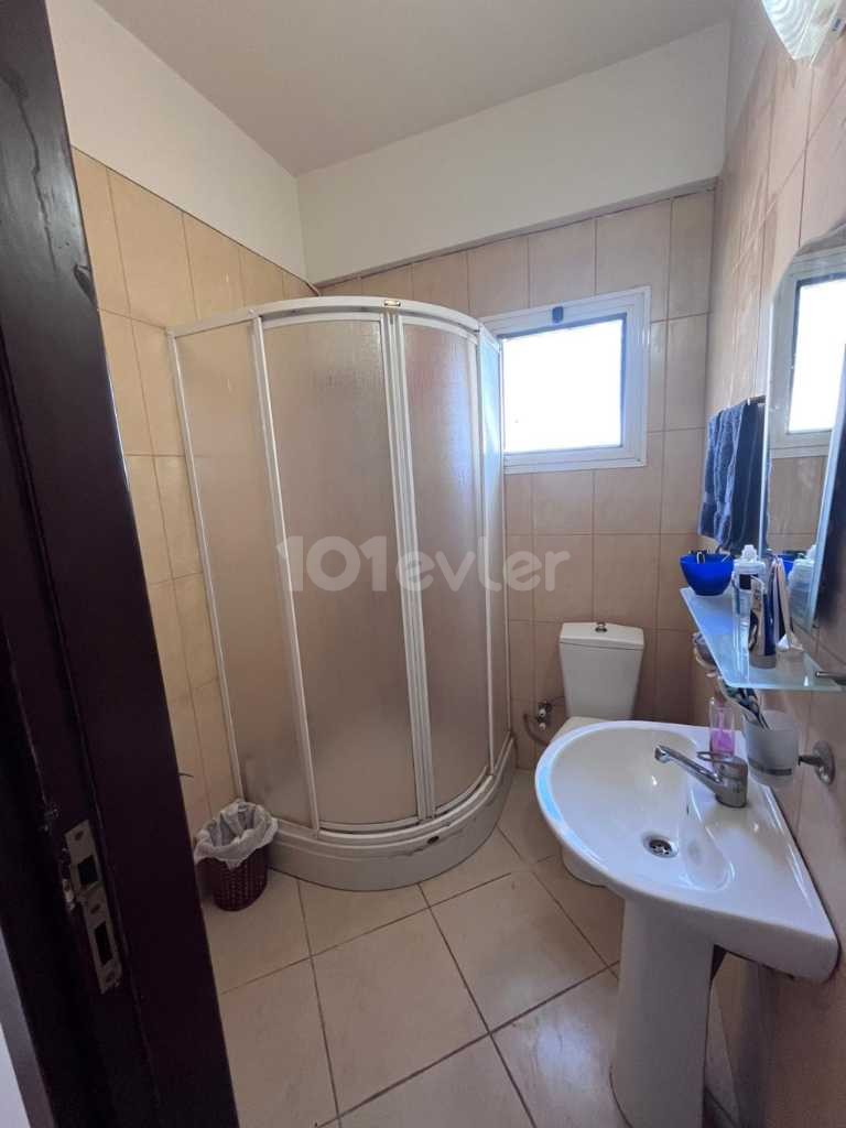 Flat For Sale in Mağusa Merkez, Famagusta