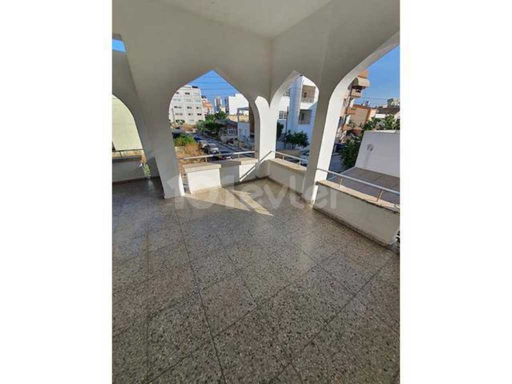 Villa For Sale in Mağusa Merkez, Famagusta