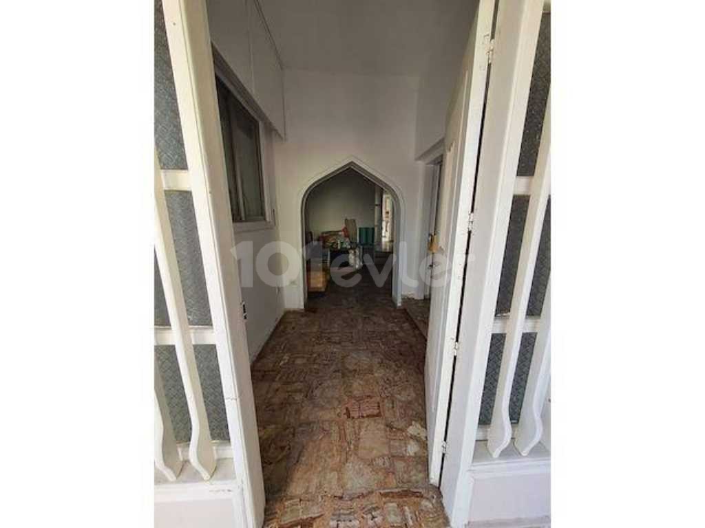 Villa For Sale in Mağusa Merkez, Famagusta