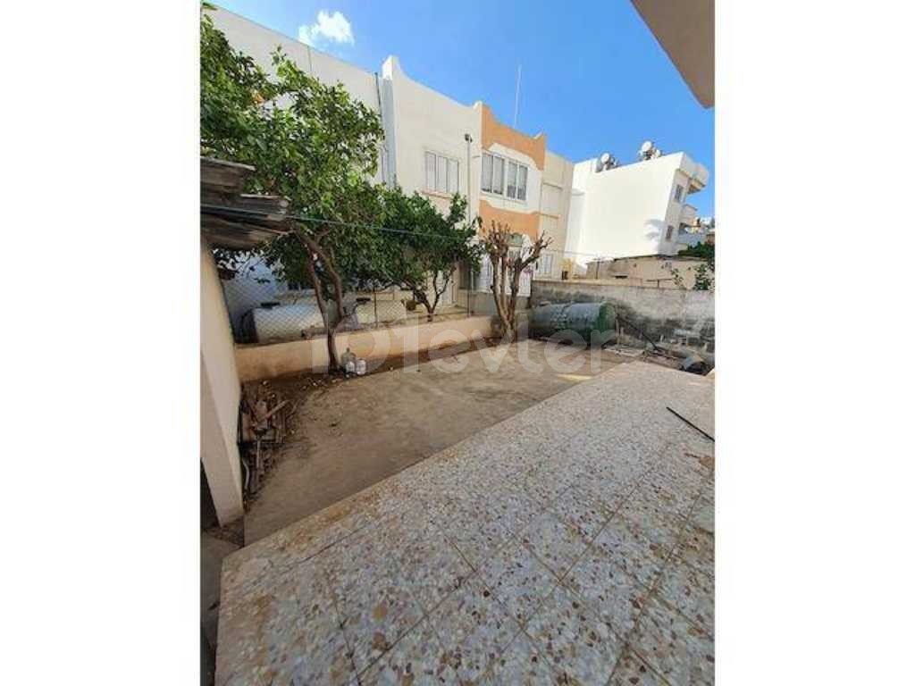 Villa For Sale in Mağusa Merkez, Famagusta