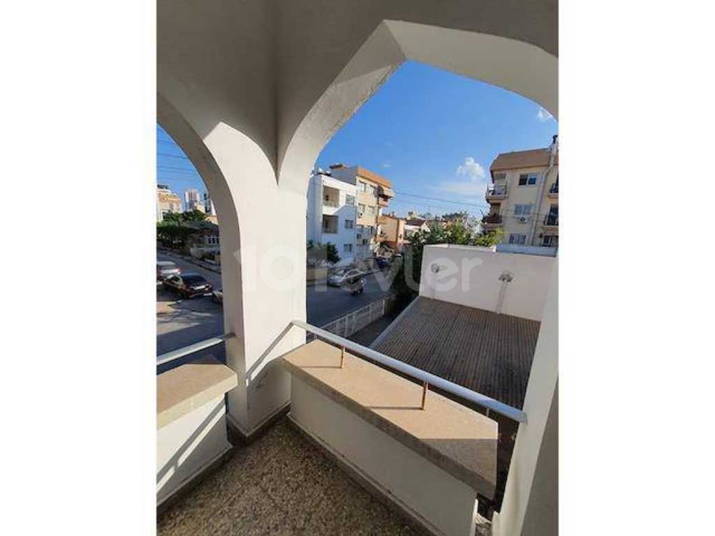 Villa For Sale in Mağusa Merkez, Famagusta