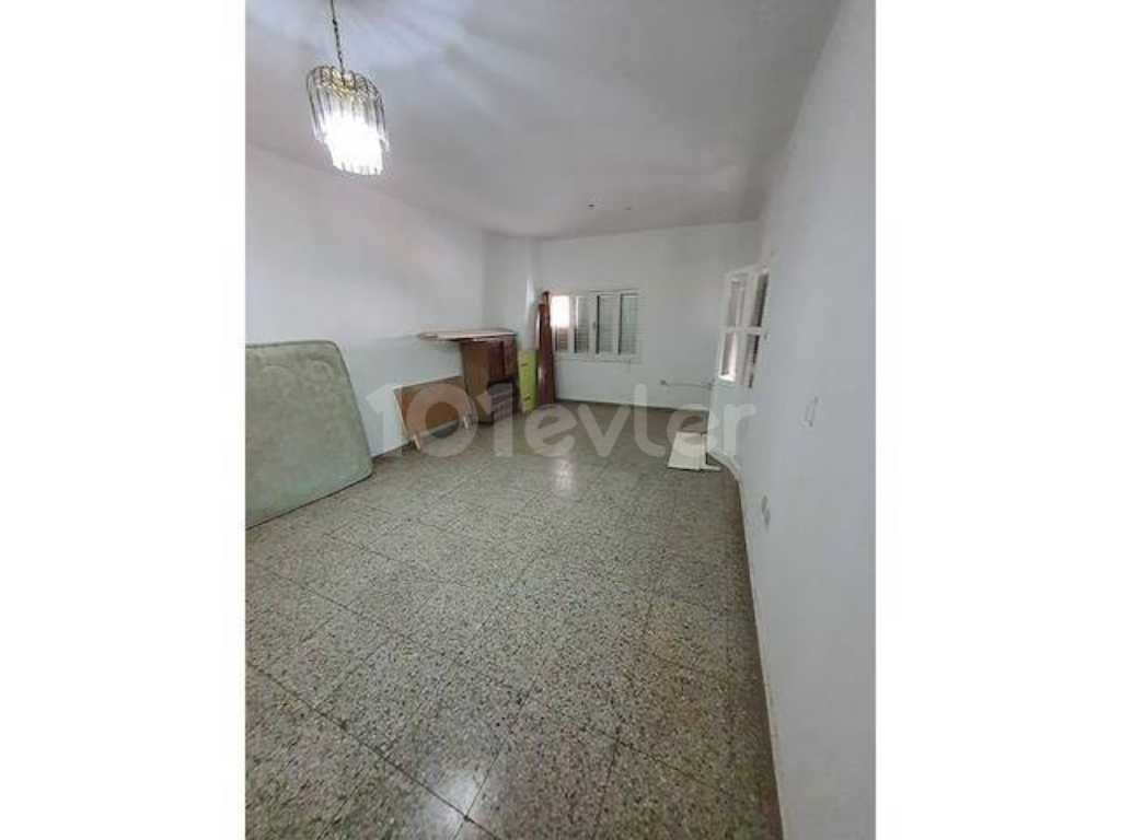 Villa For Sale in Mağusa Merkez, Famagusta