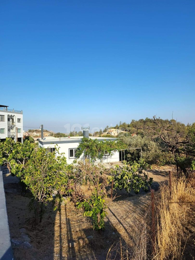 Einfamilienhaus Kaufen in Mallıdağ, Famagusta