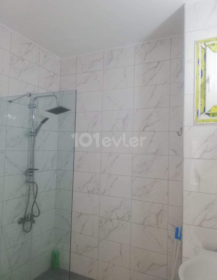 Flat For Sale in Maraş, Famagusta