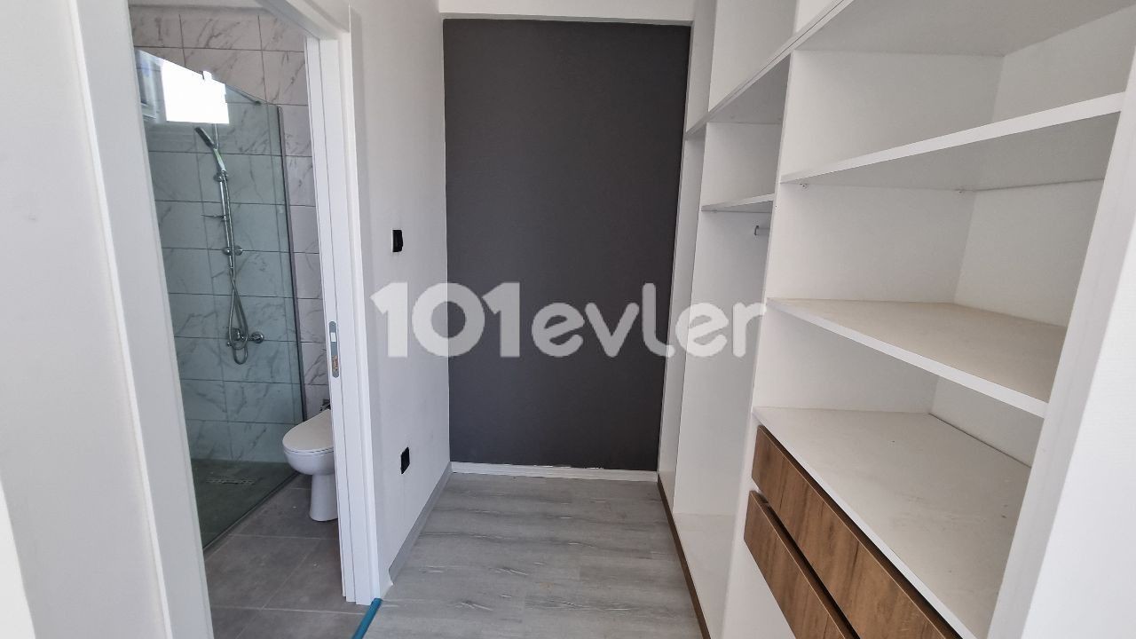 Flat For Sale in Maraş, Famagusta