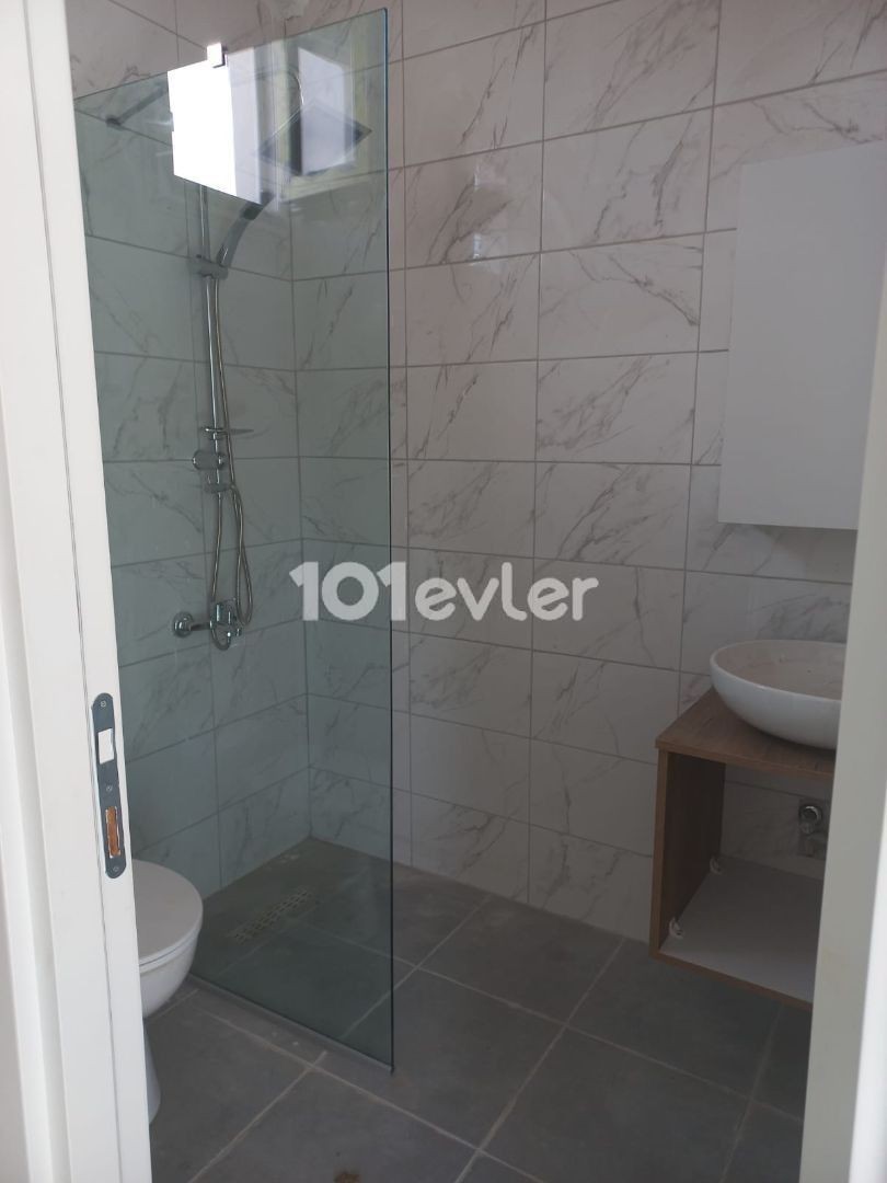 Flat For Sale in Maraş, Famagusta