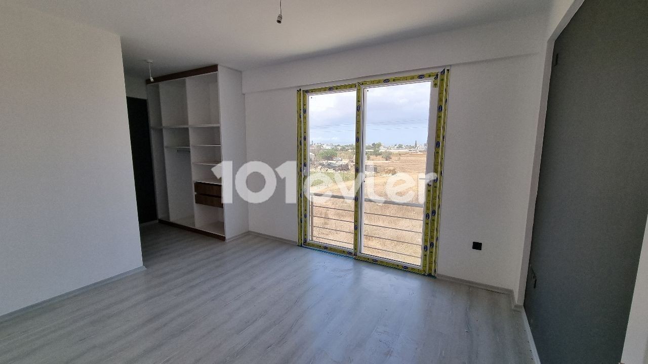 Flat For Sale in Maraş, Famagusta