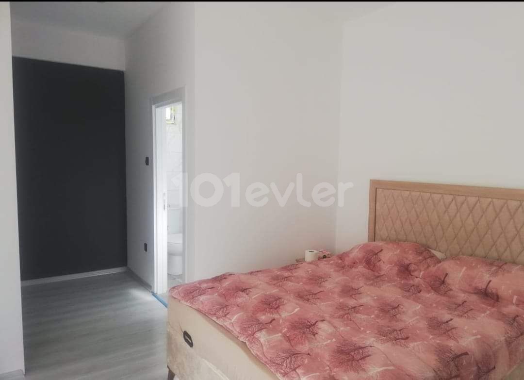 Flat For Sale in Maraş, Famagusta