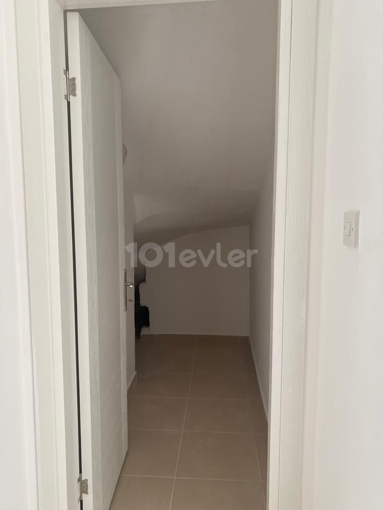 Penthouse For Sale in Yeni Boğaziçi, Famagusta