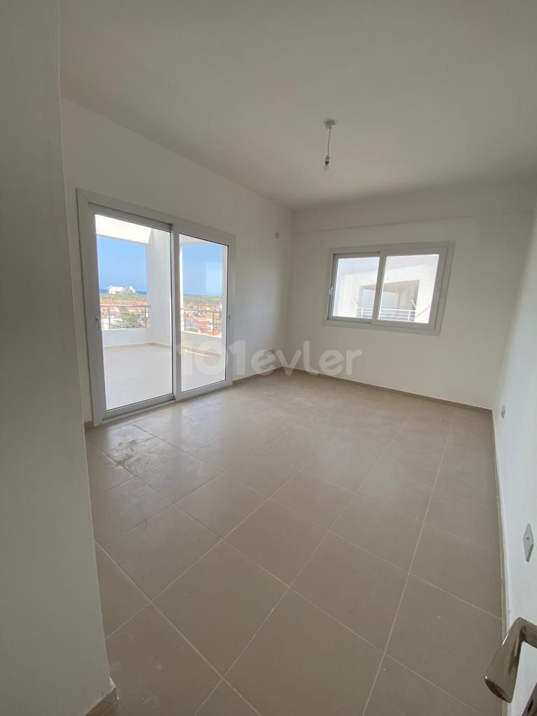 Penthouse For Sale in Yeni Boğaziçi, Famagusta