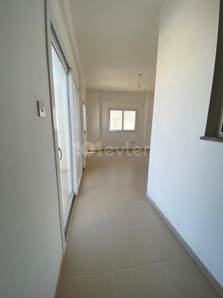 Penthouse For Sale in Yeni Boğaziçi, Famagusta