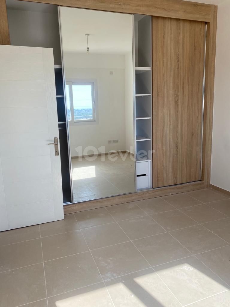 Penthouse For Sale in Yeni Boğaziçi, Famagusta