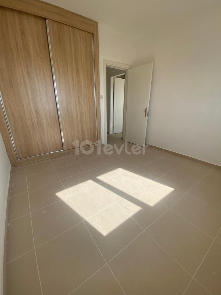 Penthouse For Sale in Yeni Boğaziçi, Famagusta