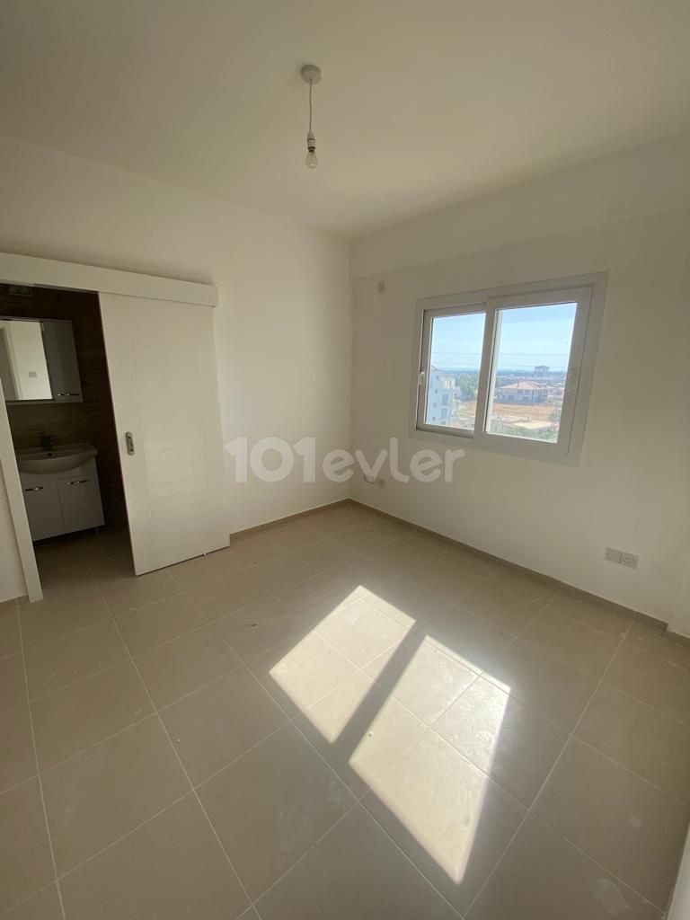 Penthouse For Sale in Yeni Boğaziçi, Famagusta