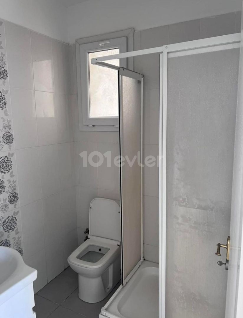 Flat For Sale in Mağusa Merkez, Famagusta