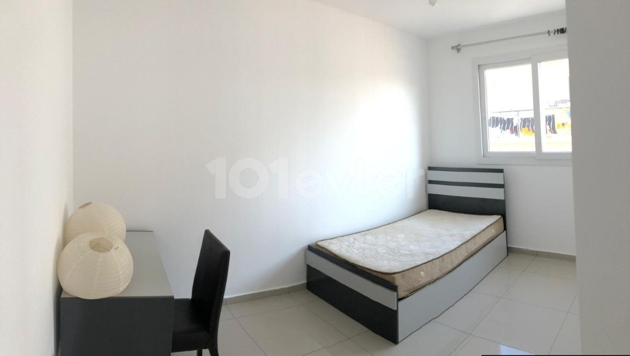 Flat For Sale in Mağusa Merkez, Famagusta