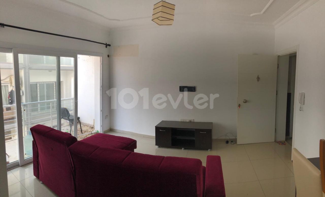 Flat For Sale in Mağusa Merkez, Famagusta