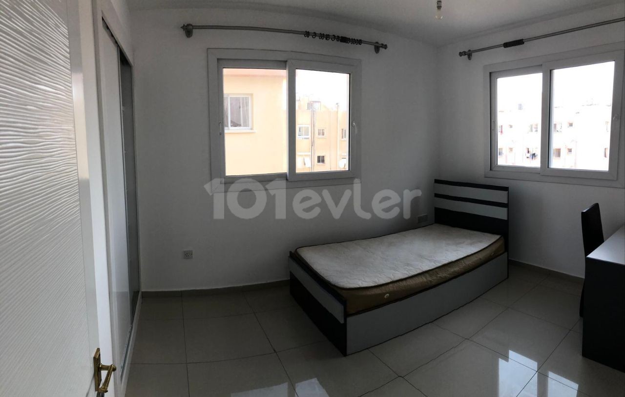 Flat For Sale in Mağusa Merkez, Famagusta