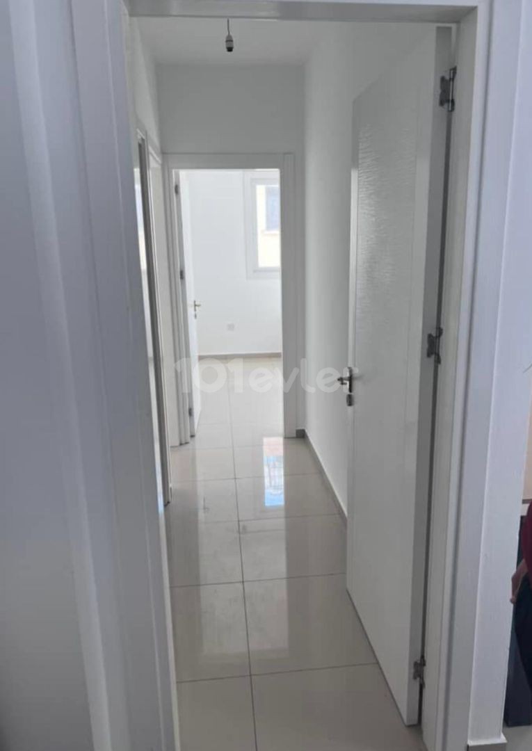 Flat For Sale in Mağusa Merkez, Famagusta