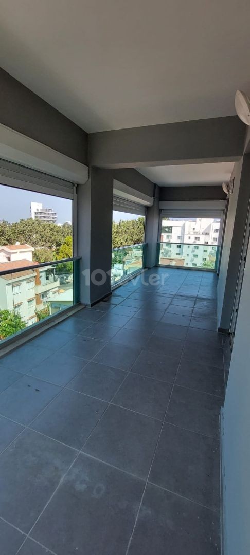 Penthouse Kaufen in Girne Merkez, Kyrenia