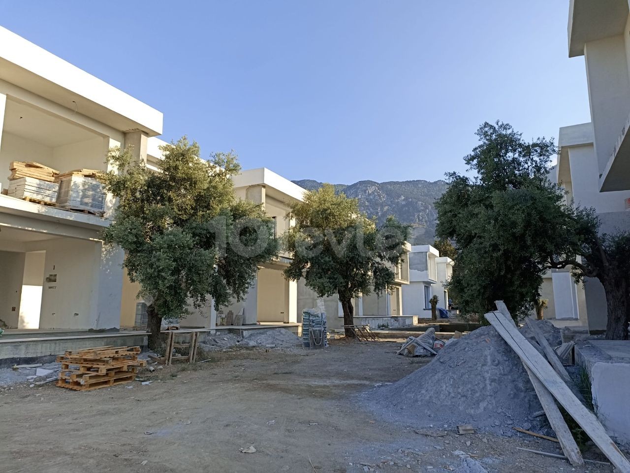 Villa Kaufen in Lapta, Kyrenia