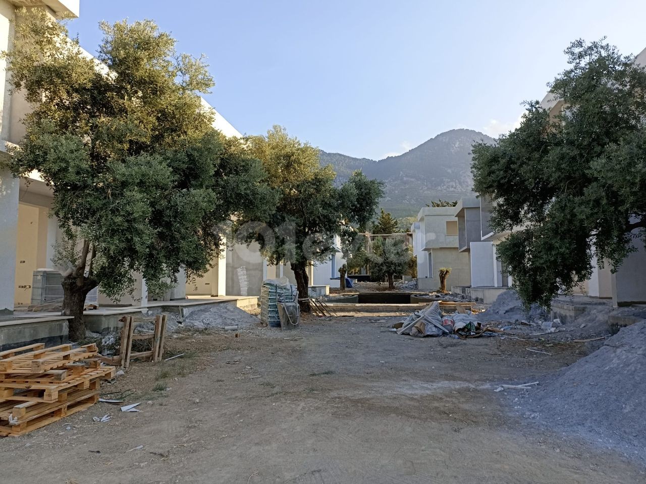 Villa Kaufen in Lapta, Kyrenia