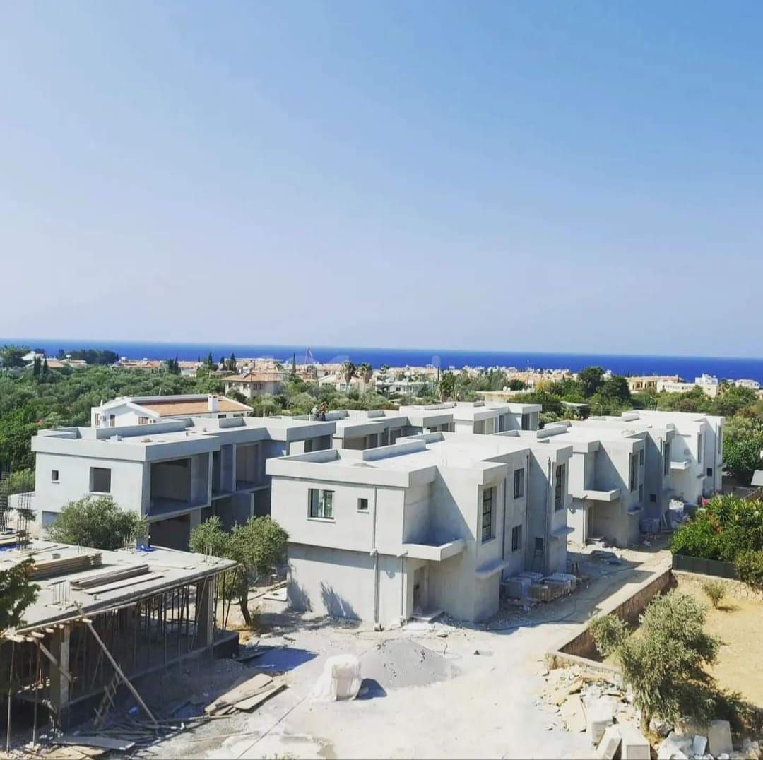 Villa Kaufen in Lapta, Kyrenia