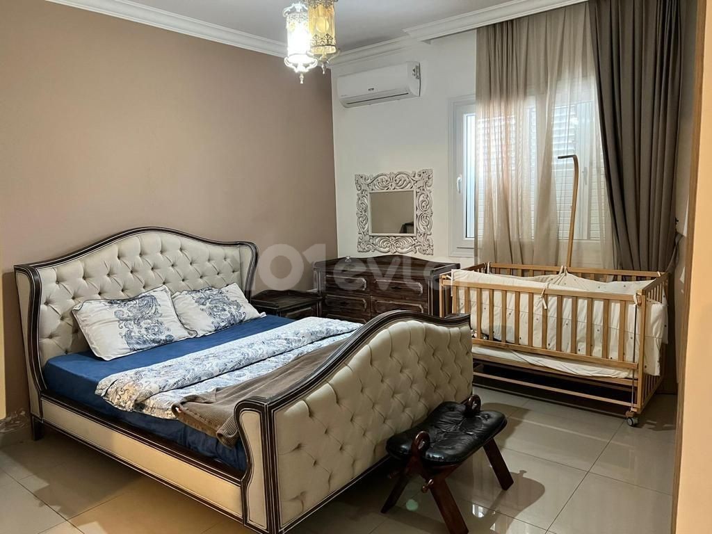 Flat For Sale in Yenikent, Nicosia