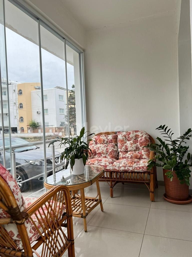 Flat For Sale in Yenikent, Nicosia