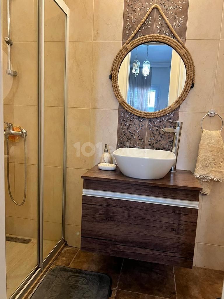 Flat For Sale in Yenikent, Nicosia