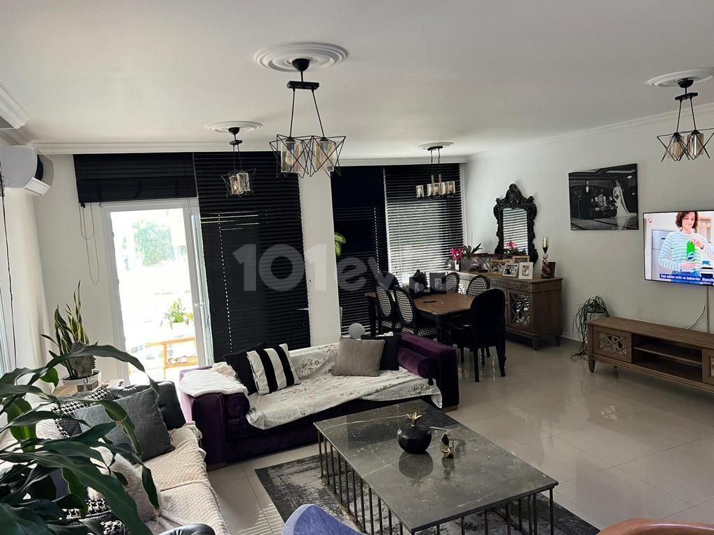 Flat For Sale in Yenikent, Nicosia