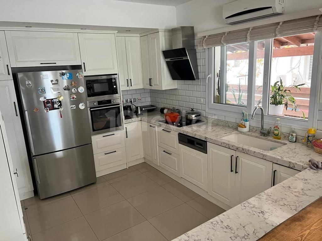 Flat For Sale in Yenikent, Nicosia